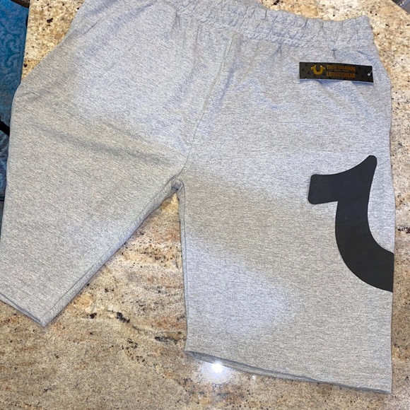 True Religion Other - New True Religion Loungewear Shorts